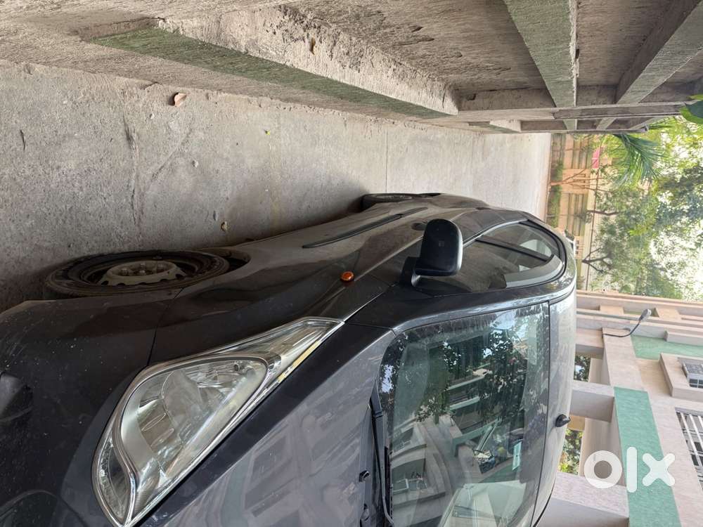 Hyundai Eon Era Plus 2016