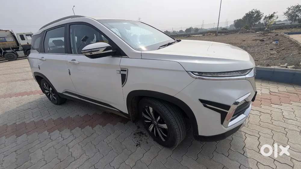 Mg Hector 2020 Diesel Manual