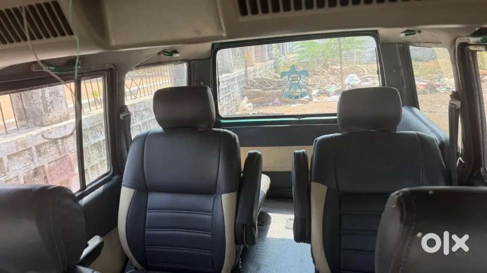 Toyota Qualis 2004 Diesel 170000 Km Driven