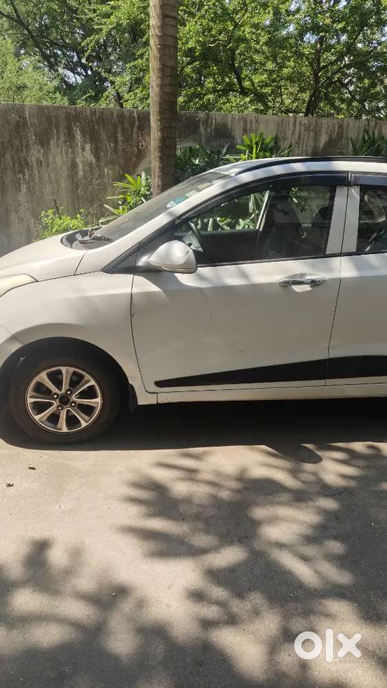 Hyundai Grand I10 2016 Variant