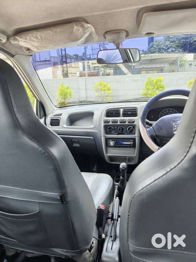 Maruti Suzuki Alto 2005-2010 Lxi Bsiii, 2010, Petrol