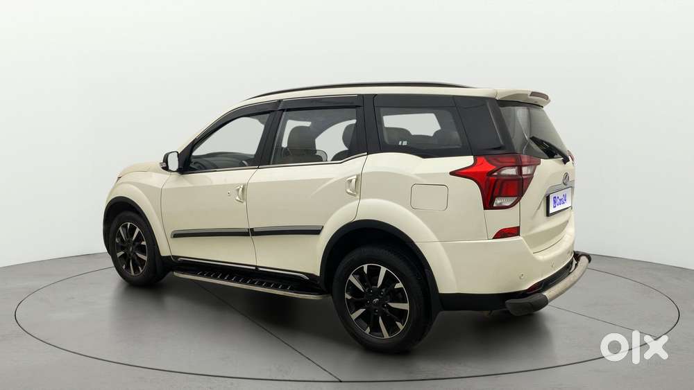 Mahindra Xuv500 W11, 2021, Diesel
