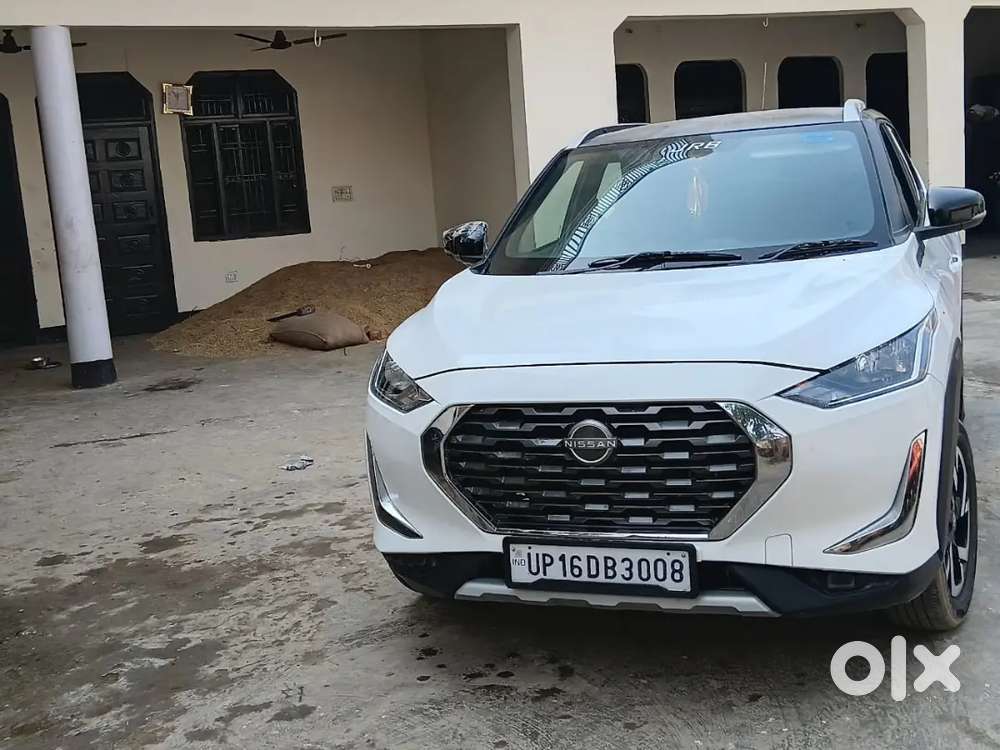 Nissan Magnite 1.0 Premium 2022