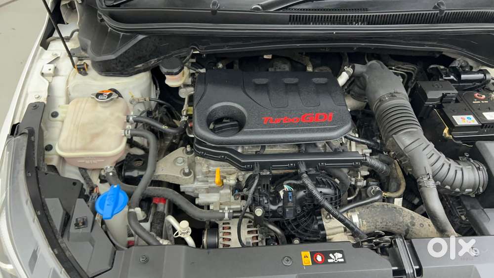 Hyundai I20 N Line N8 1.0 Turbo Dct, 2022, Petrol