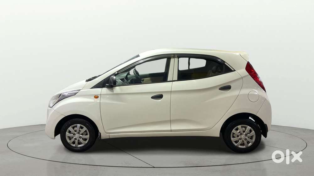 Hyundai Eon Era +, 2016, Petrol