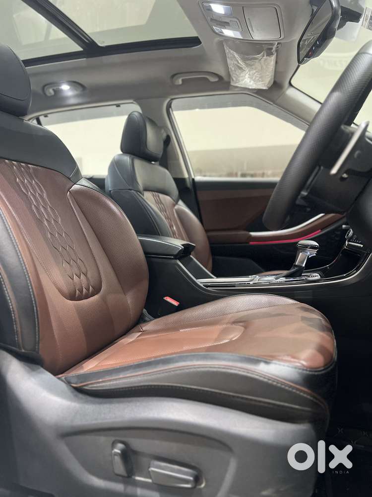 Hyundai Alcazar 1.5 Signature (o) Diesel At 7 Str, 2023, Diesel