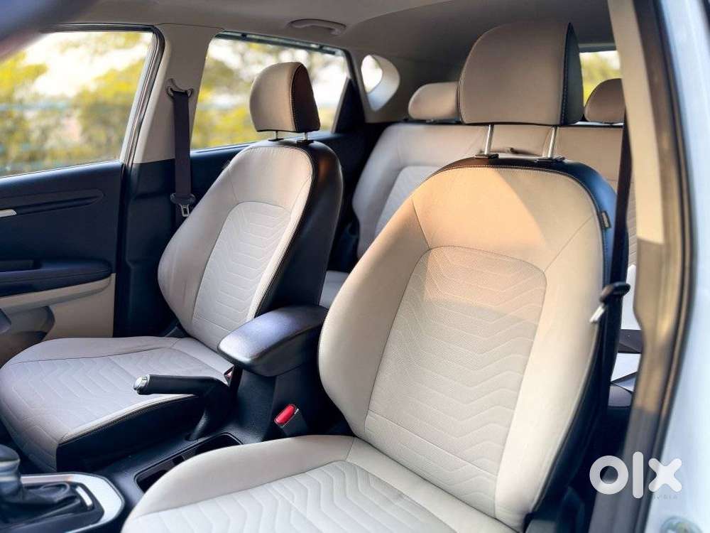 Kia Sonet 1.5 Htx Diesel At Anniversary Edition, 2022, Diesel