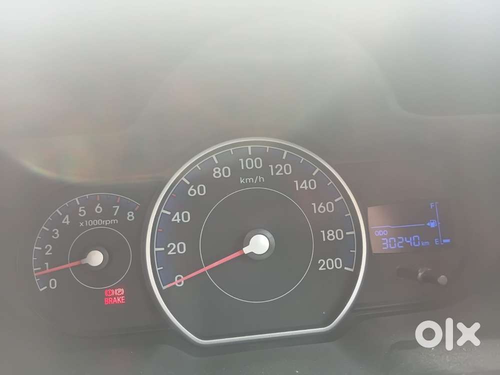 Hyundai I10 Magna 1.1l, 2015, Petrol