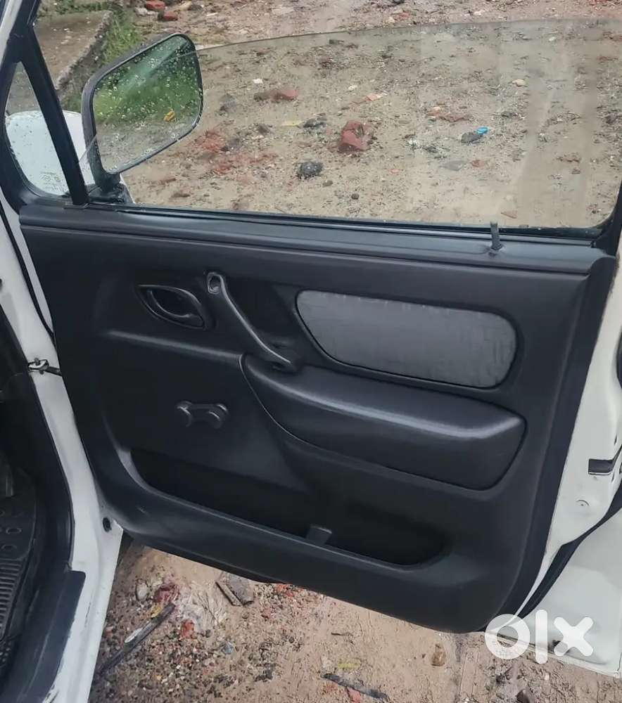 Maruti Suzuki Wagon R 2010