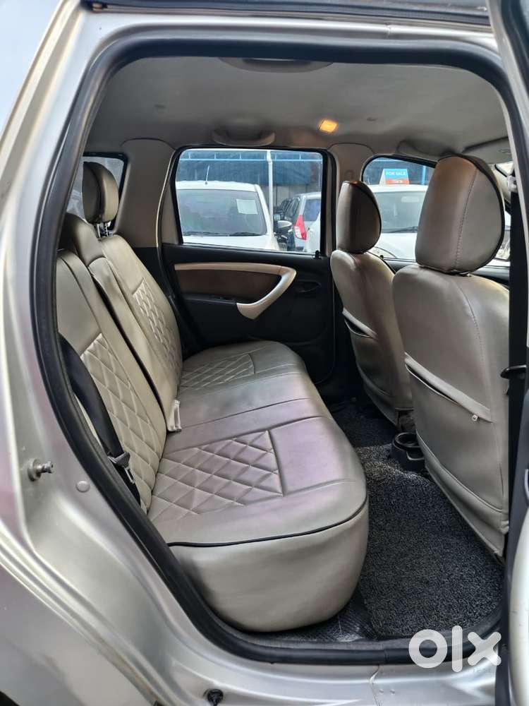 Renault Duster 2012-2015 85ps Diesel Rxl, 2013, Diesel