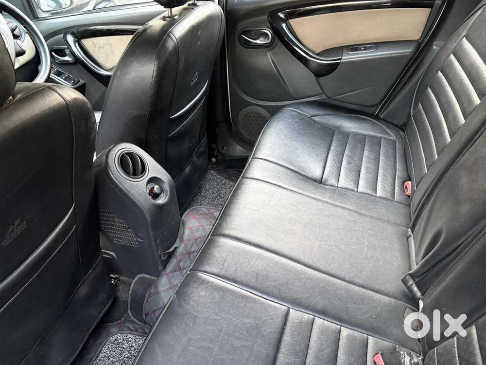 Renault Diesel Car 2013
