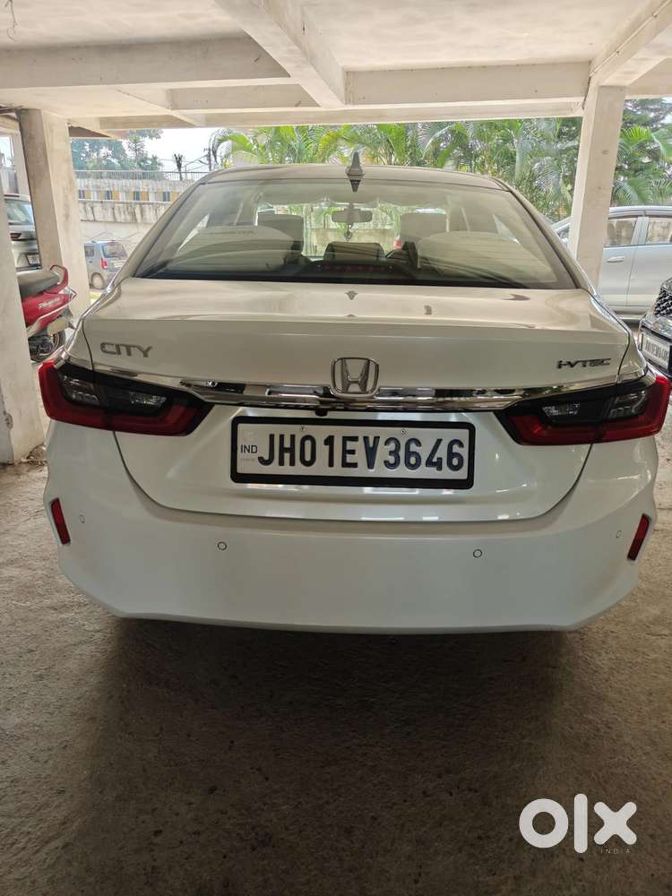 Honda City 1.5 V 5th Gen I-vtec Mt, 2022, Petrol