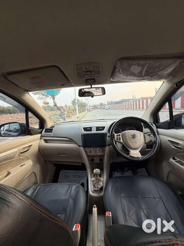 Maruti Suzuki Ertiga Vxi Cng, 2016, Cng & Hybrids