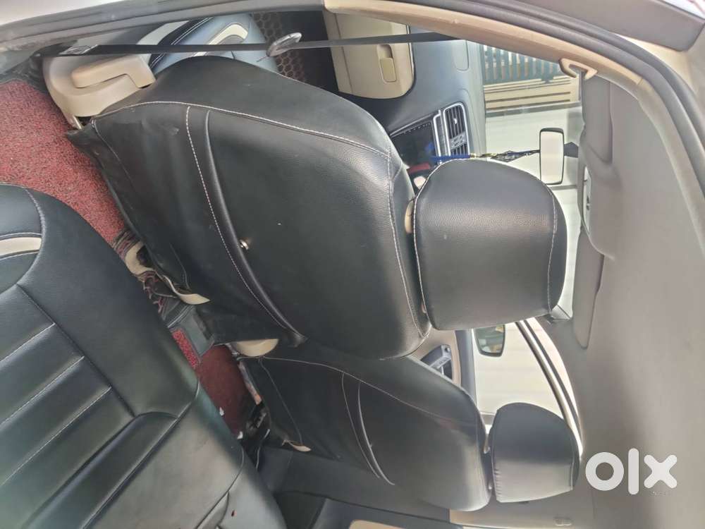 Volkswagen Polo 2013 Diesel 80000 Km Driven