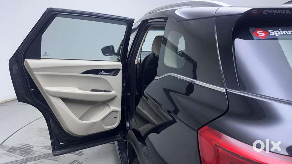 Mg Hector Sharp At, 2021, Petrol