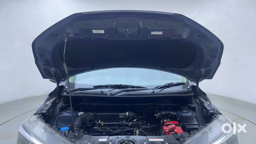 Maruti Suzuki Xl6 1.5 Alpha At, 2021, Petrol