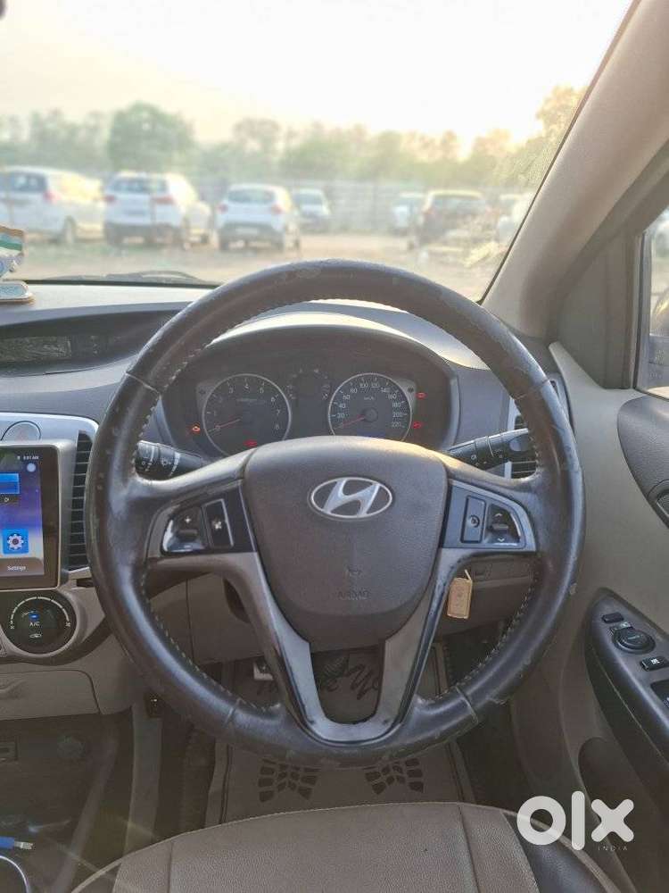 Hyundai I20 1.2 Spotz, 2010, Cng & Hybrids
