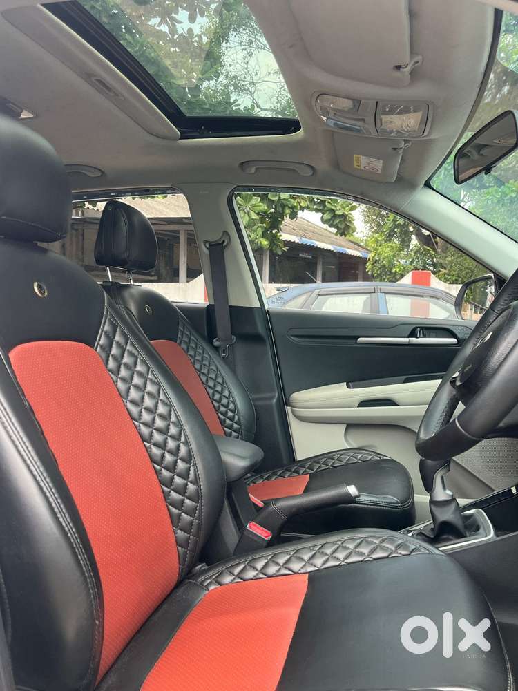 Kia Sonet Htx 1.5 Diesel, 2024, Diesel