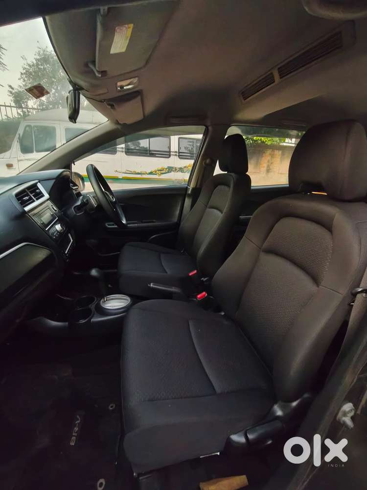 Honda Br-v Style Edition Vx, 2016, Petrol