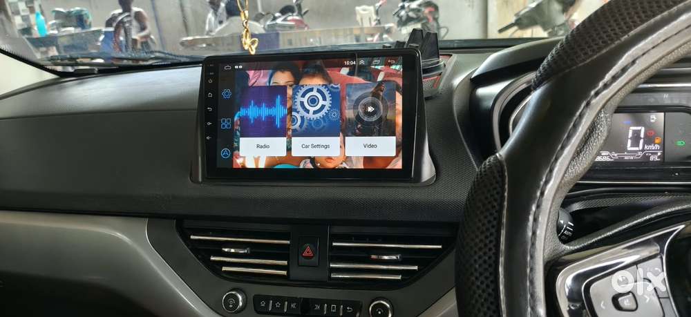 Tata Nexon 1.2 Revotron Xm (s), 2021, Petrol