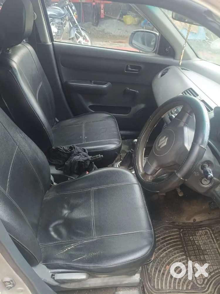 Maruti Suzuki Swift Vdi 2010 Diesel