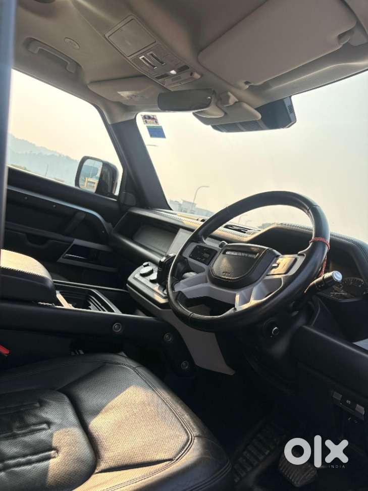 Land Rover Defender, 2020, Petrol