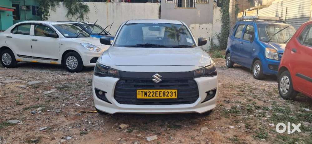 Maruti Suzuki Swift Dzire, 2025, Cng & Hybrids