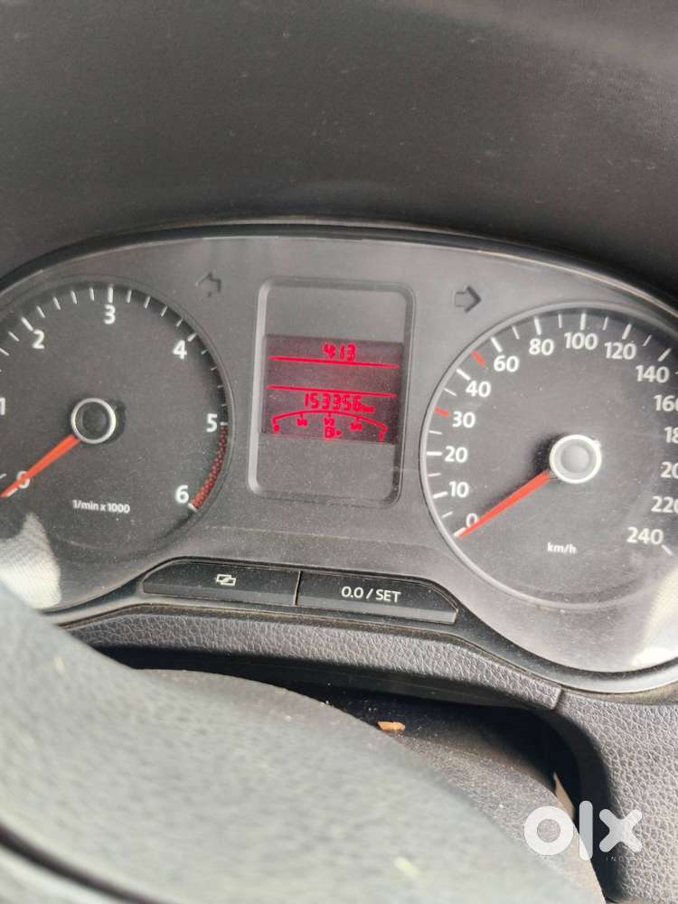 Polo 1.2 Tdi Diesel