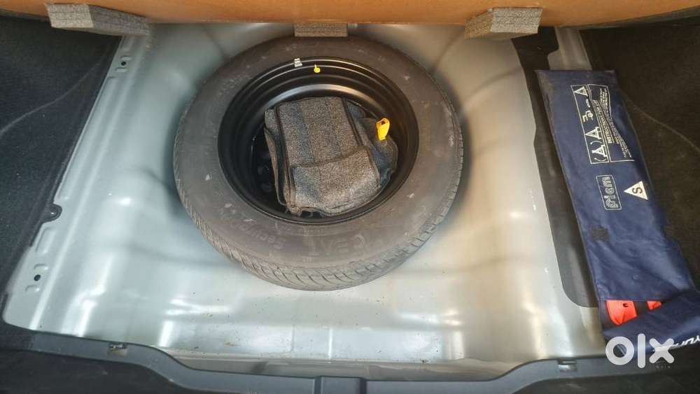 Hyundai Verna 1.5 Sx Petrol Mt, 2023, Petrol