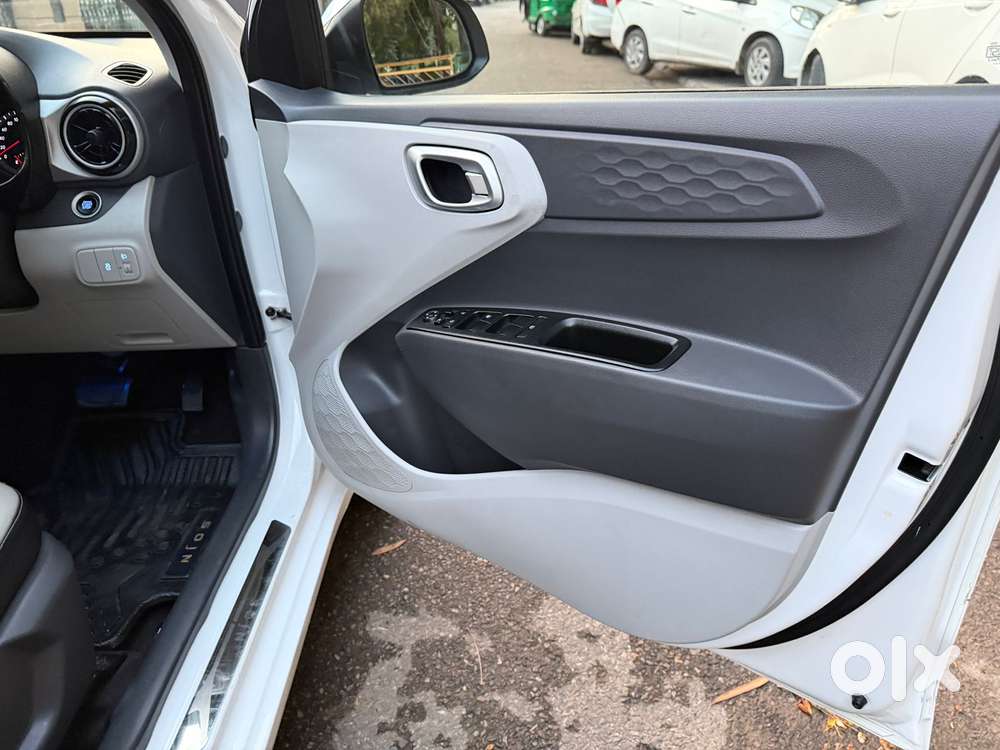 Hyundai Grand I10 Nios Asta, 2023, Petrol