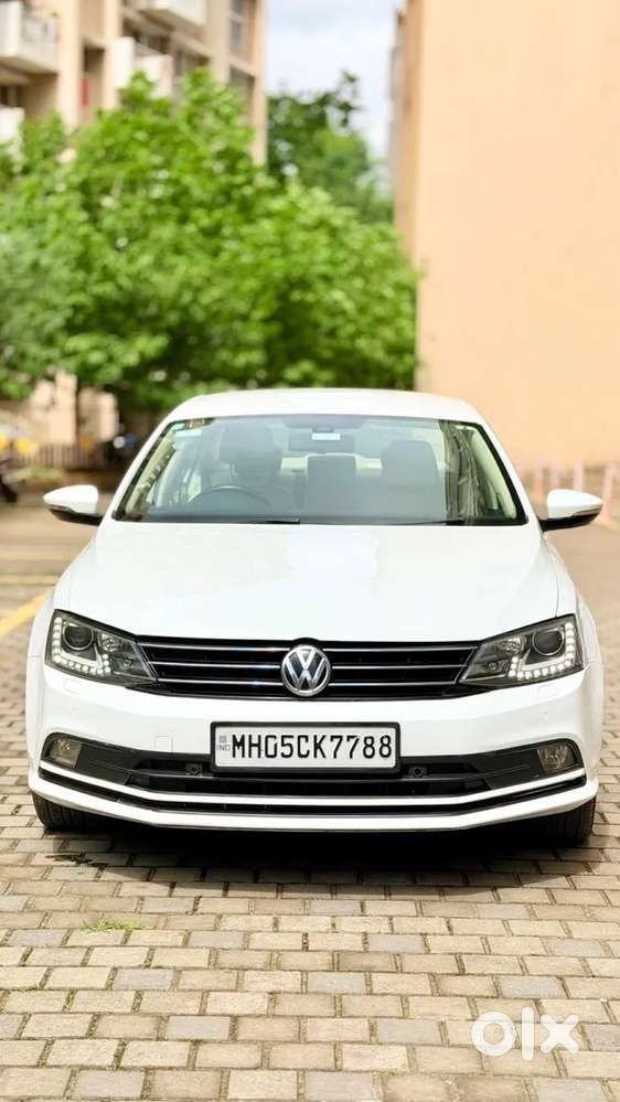 Volkswagen Jetta, 2016, Diesel