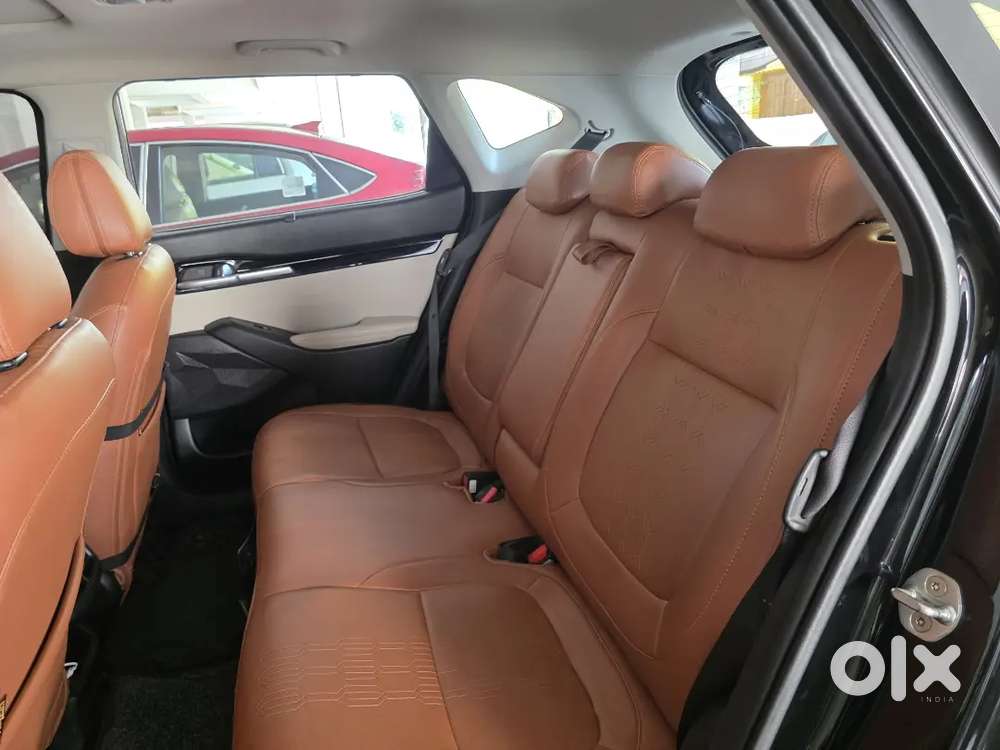 Kia Seltos 1.5 Htx 2020