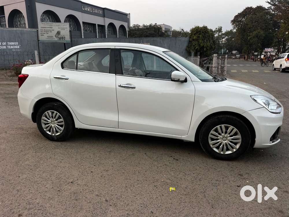Maruti Suzuki Dzire 1.2 Vxi, 2020, Petrol