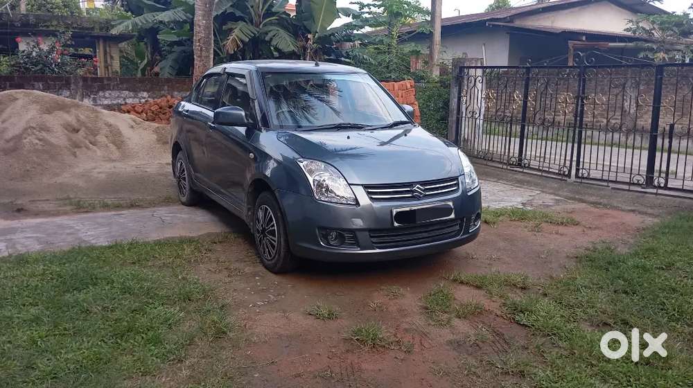 Swift Dzire Vxi