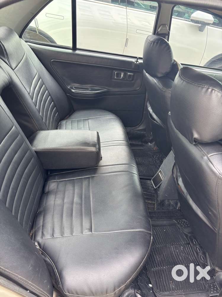 Honda City Petrol Manual 2001 Year