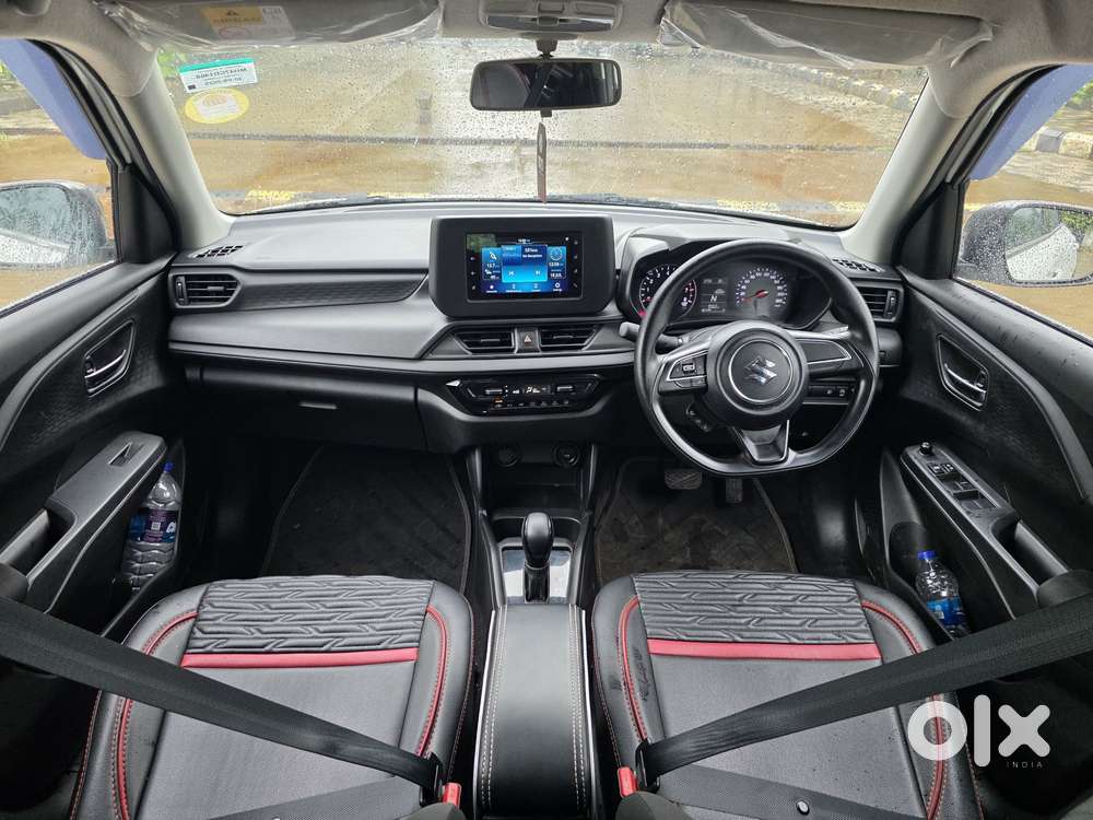 Maruti Suzuki Swift Vxi Ags, 2025, Petrol
