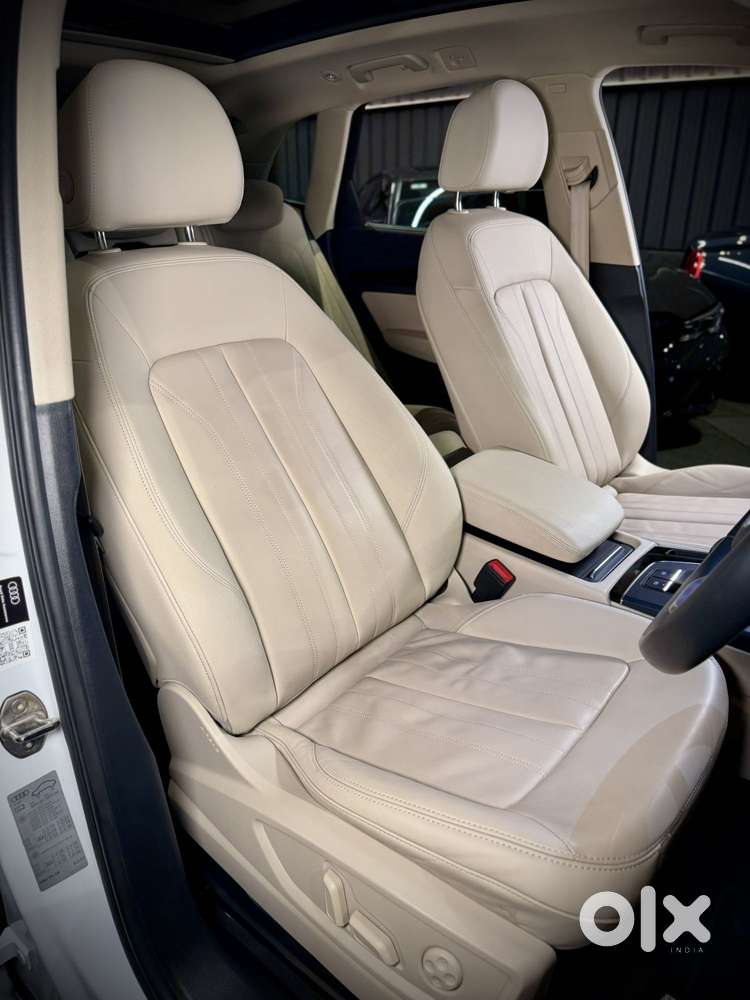 Audi Q5 Technology 45 Tfsi, 2024, Petrol