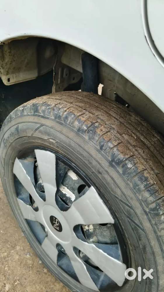 2014 Maruti Suzuki Wagon R Lxi