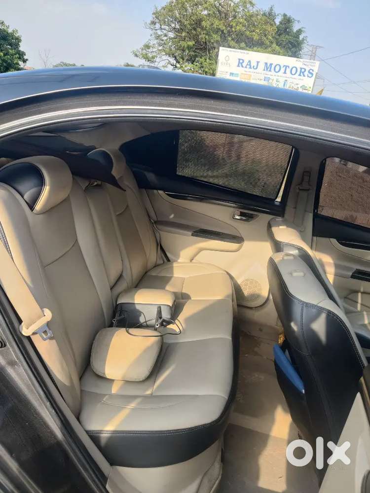 Ciaz 2017 Top Model Smart Hibird With Aloy