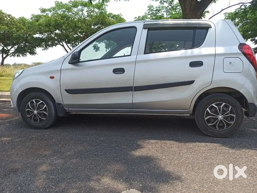 Maruti Suzuki Alto 800 2014 Petrol 60000 Km Driven Single Owner Used