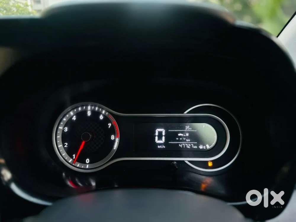 Hyundai Grand I10 Nios Sportz 1.2 Kappa Vtvt, 2021, Petrol