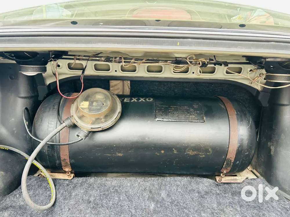 Hyundai Accent 2011 Petrol Good Condition 2011 Model He Tayar Badiya H