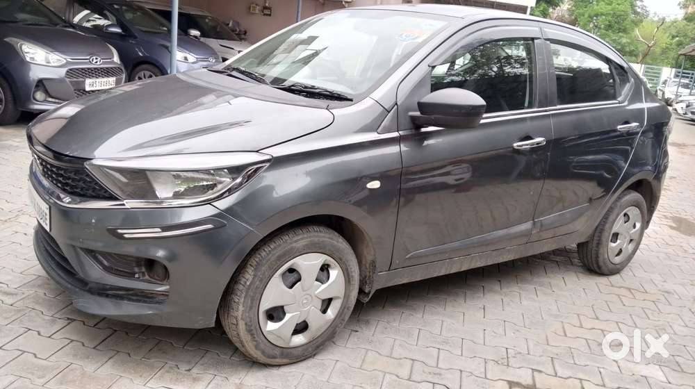 Tata Tigor Xm, 2023, Petrol