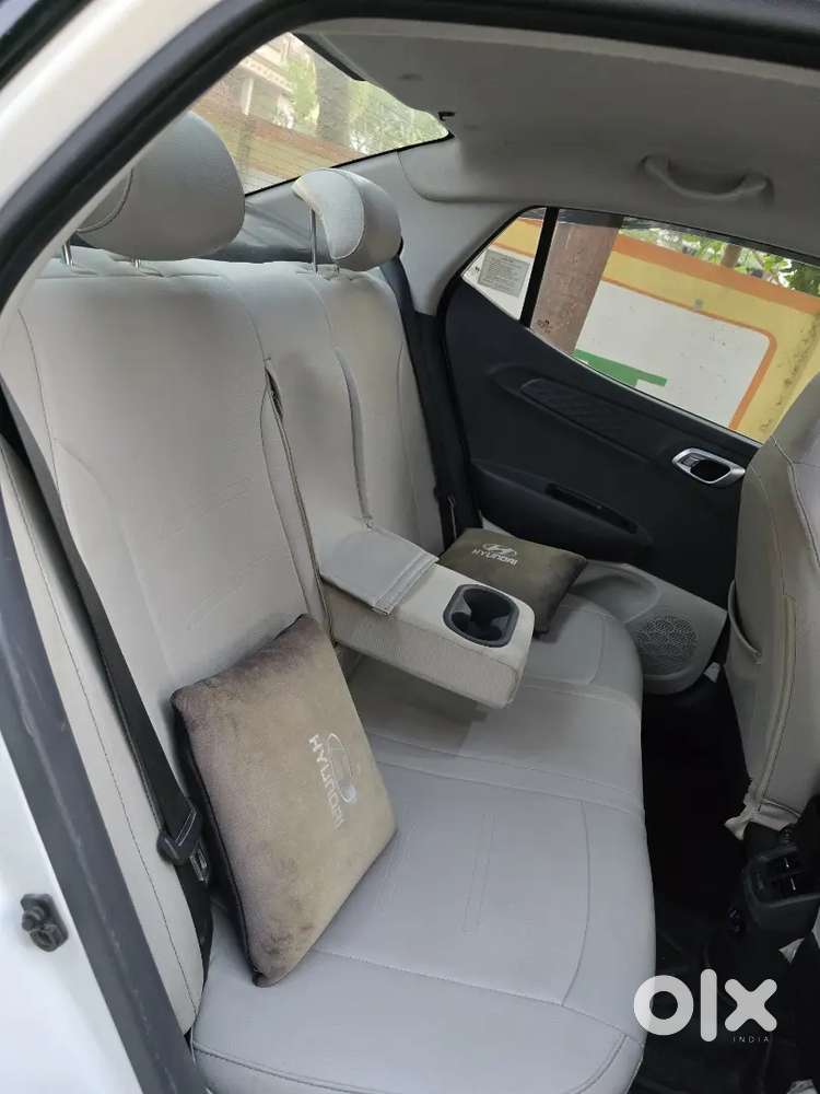 Hyundai Aura 2023 Cng & Hybrids 75000 Km Driven