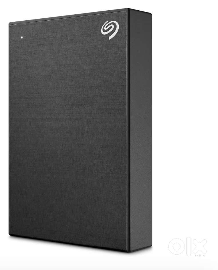 5TB HDD seagate