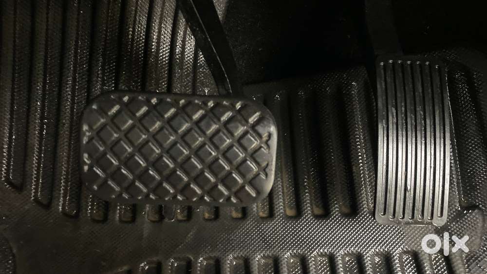 Mg Hector Sharp Dct Petrol, 2020, Petrol