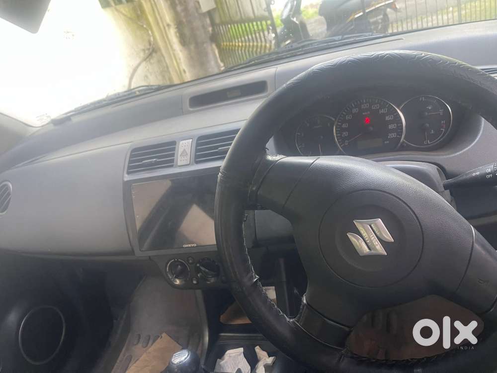 Maruti Swift Vdi 2009