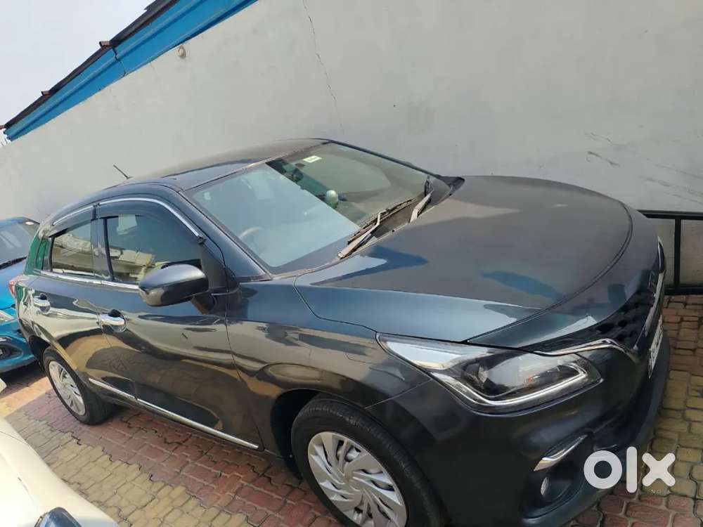 Maruti Suzuki