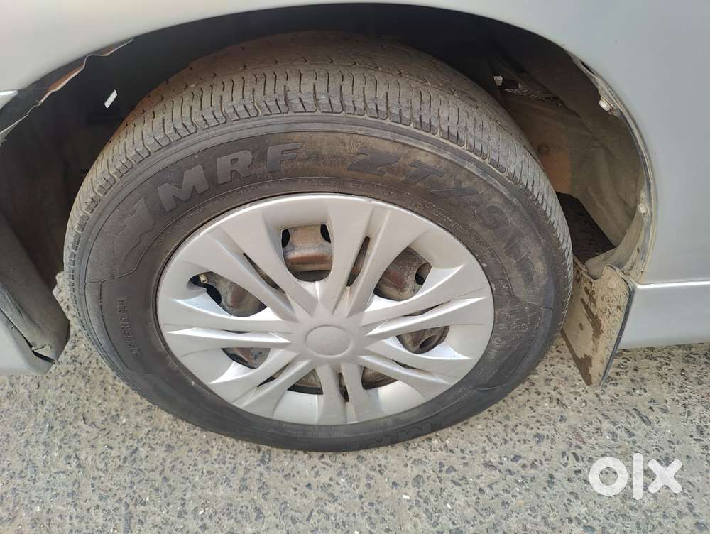 Toyota Innova 2.5 G (diesel) 8 Seater, 2014, Diesel