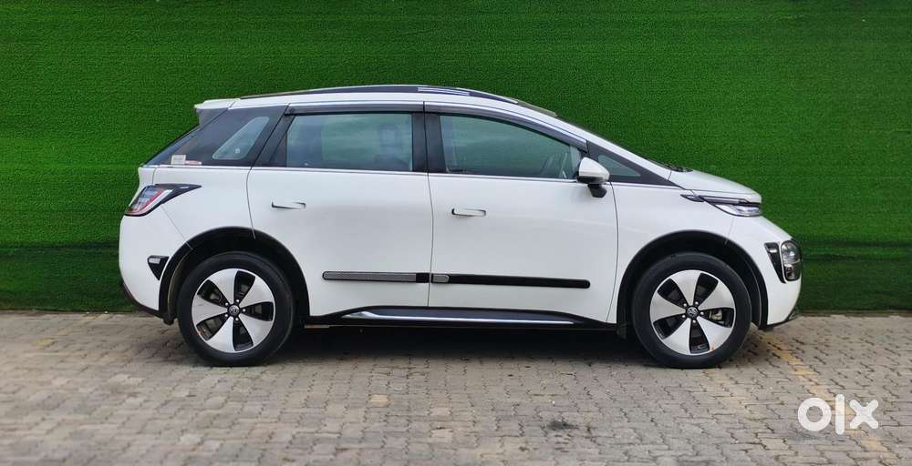 Mg Windsor Ev, 2025, Electric